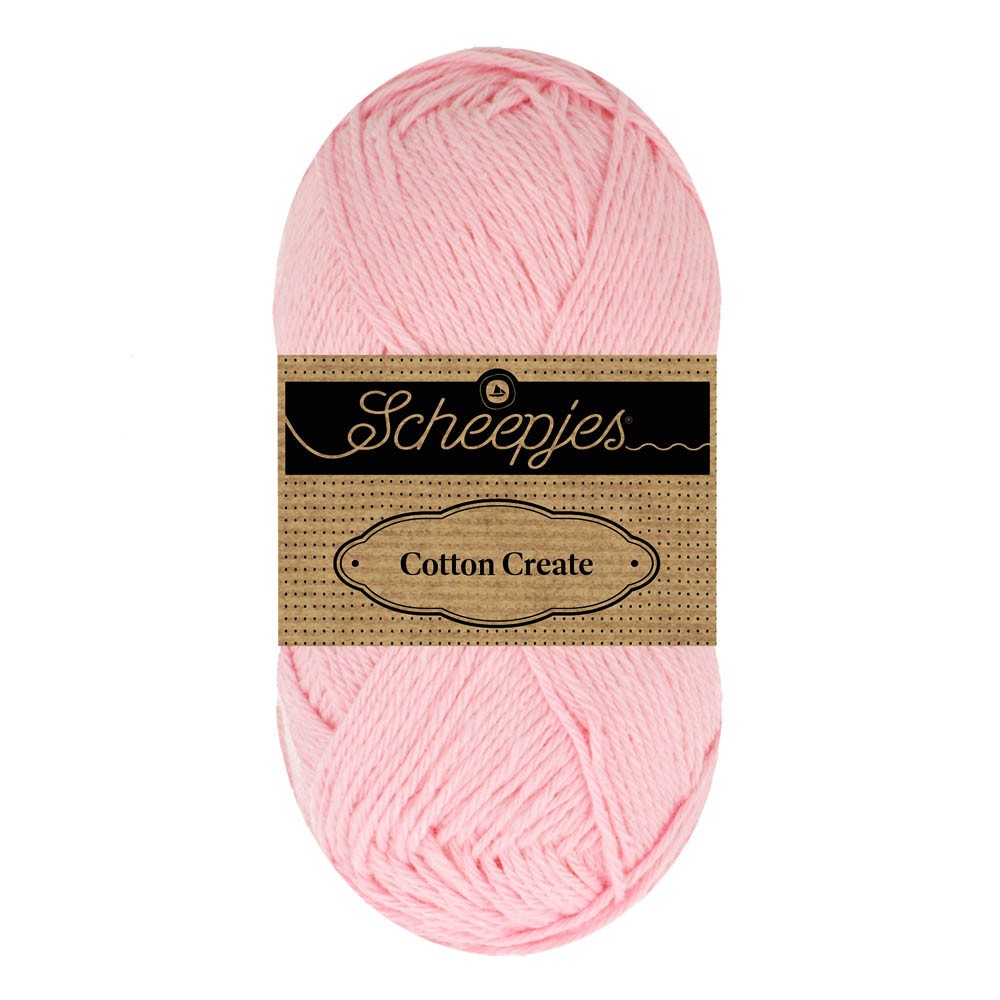 *Group Order* Scheepjes Cotton Create 50g