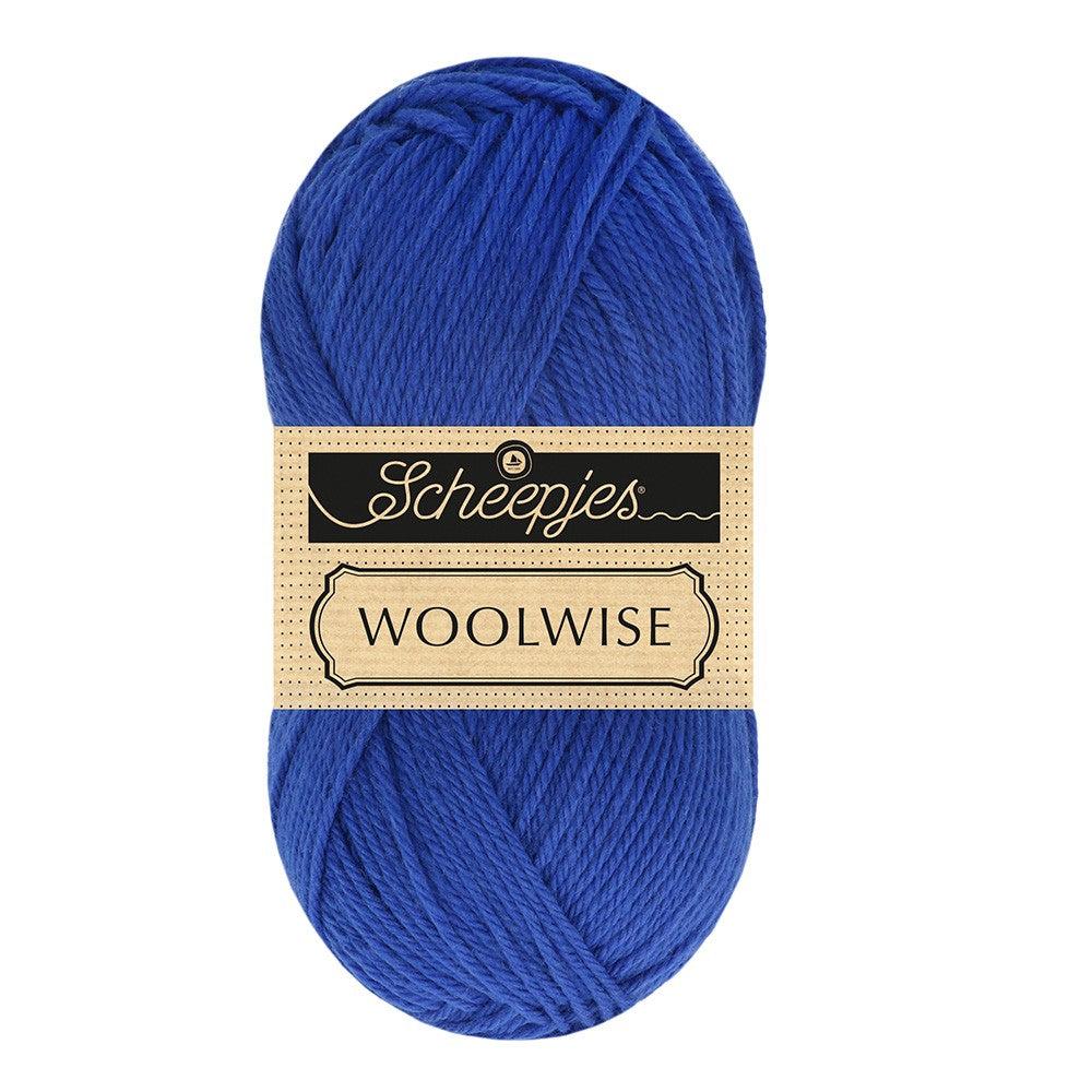 *Group Order* Scheepjes Woolwise 100g