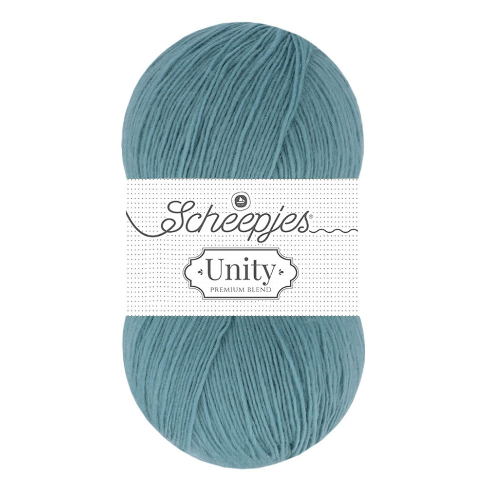 *Group Order* Scheepjes Unity
