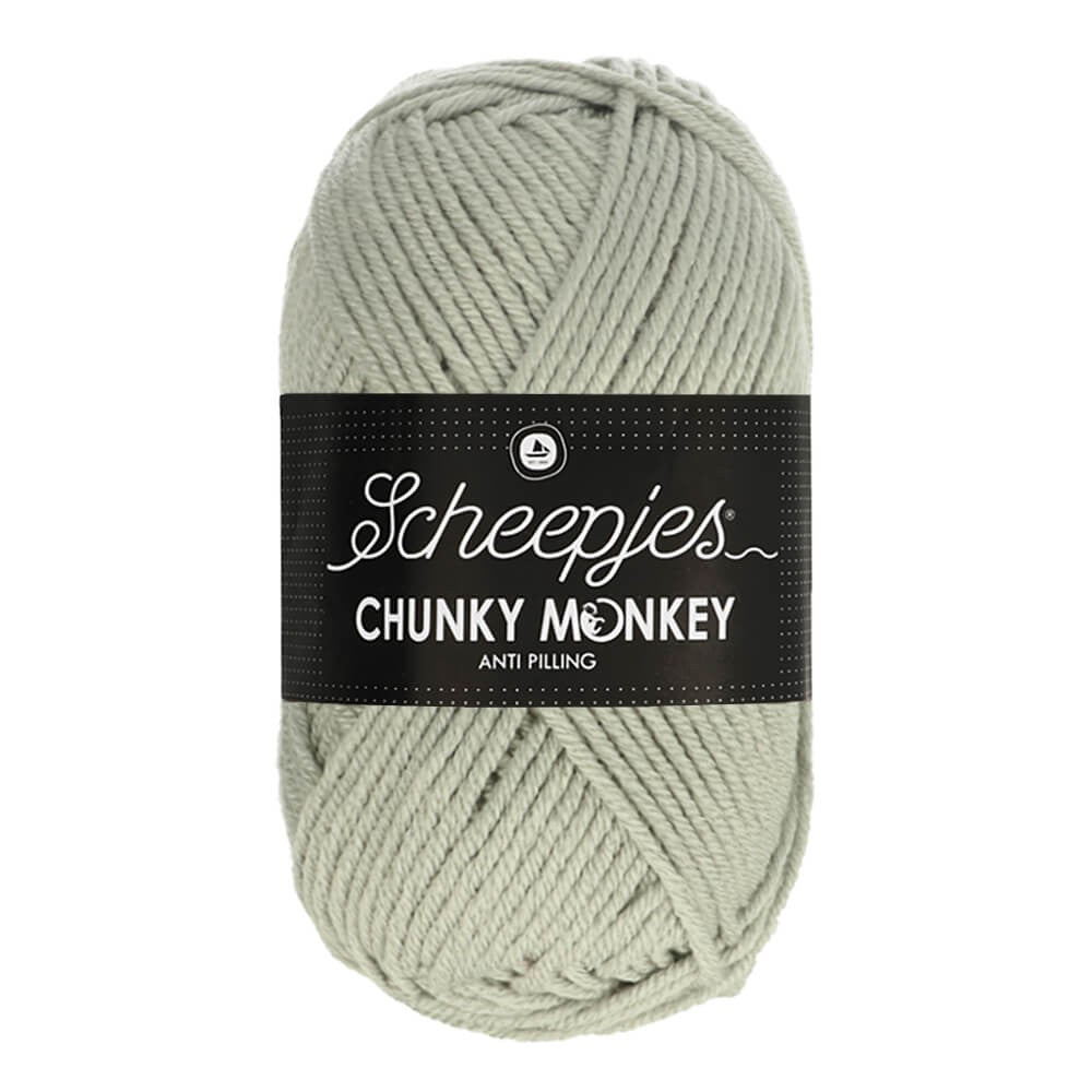 Scheepjes Chunky Monkey