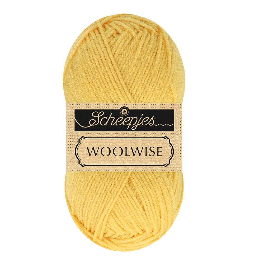 *Group Order* Scheepjes Woolwise 100g