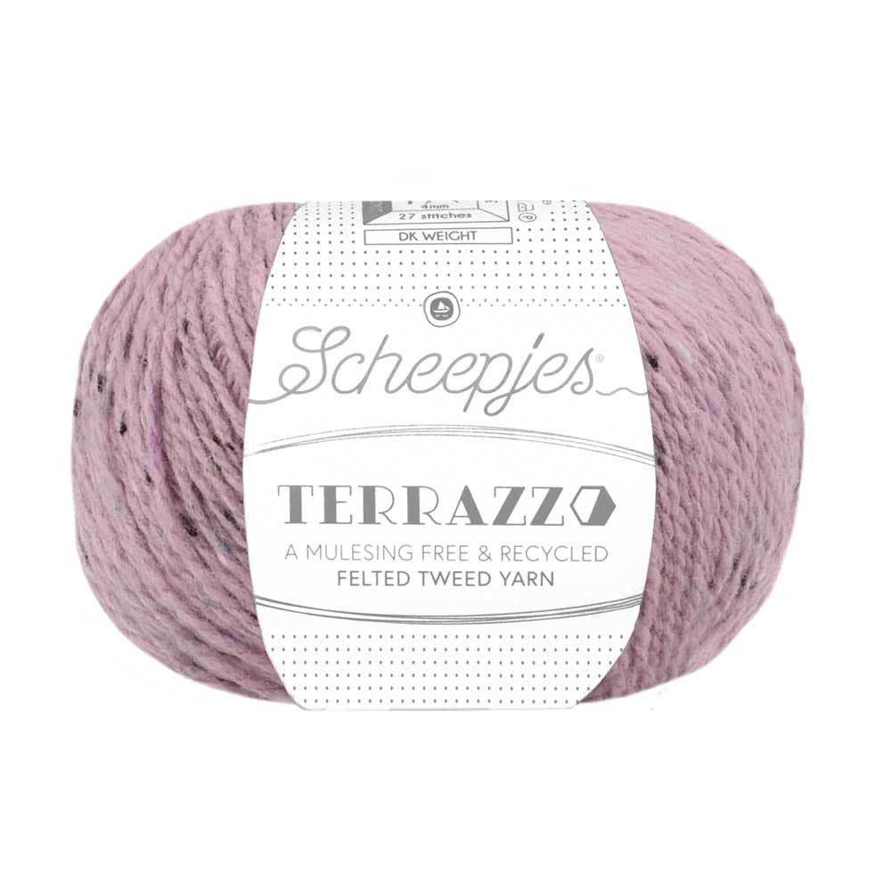 *Group Order* Scheepjes Terrazzo 50g