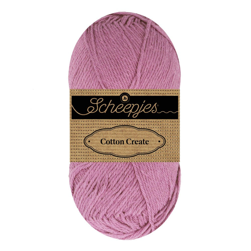 *Group Order* Scheepjes Cotton Create 50g