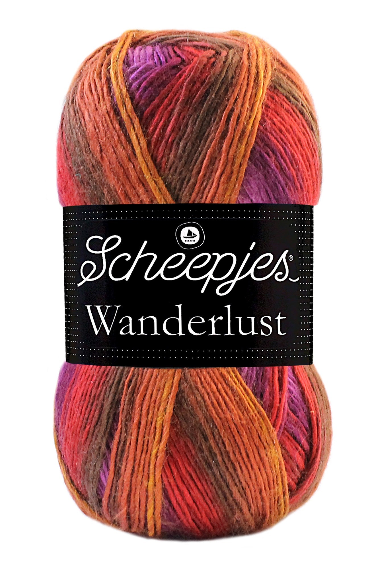 *Group Order* Scheepjes Wanderlust
