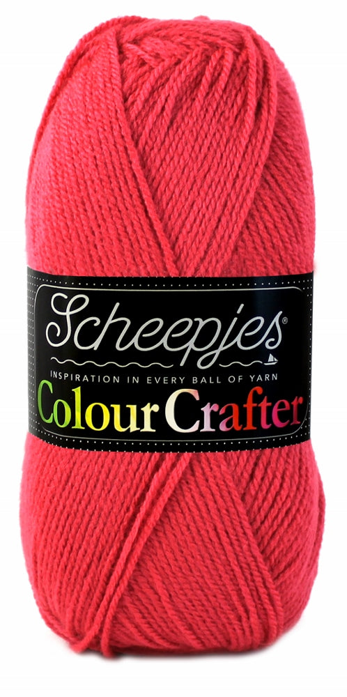 Scheepjes Colour Crafter