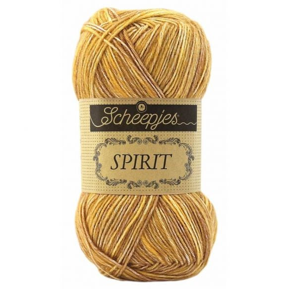 *Group Order* Scheepjes Spirit 50g