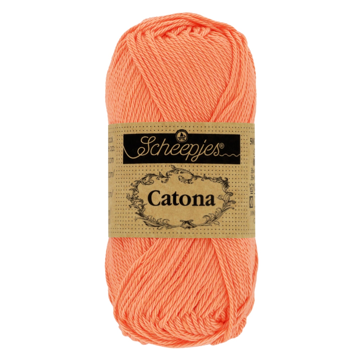 *Group Order* Scheepjes Catona 50gr
