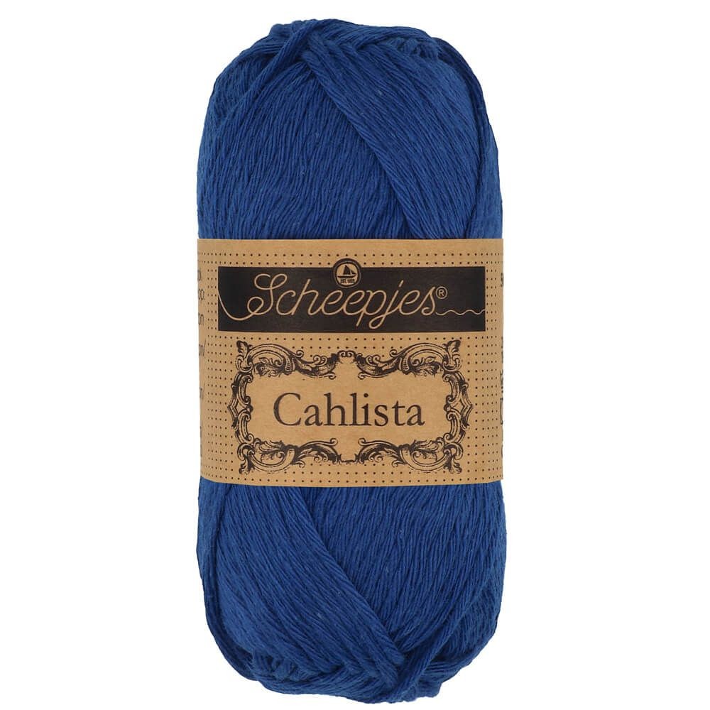 Scheepjes Cahlista