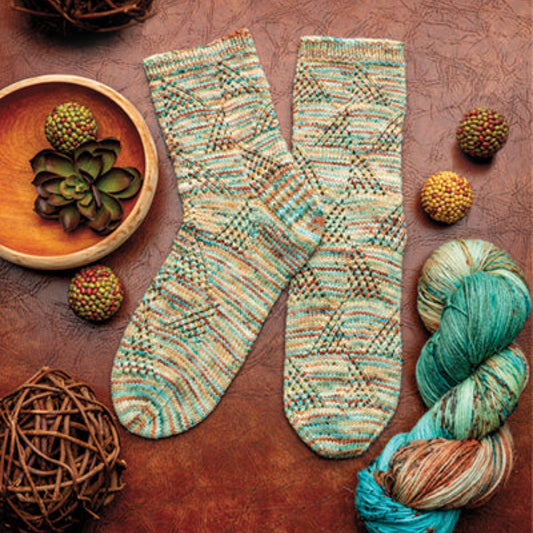 Love to Knit Socks