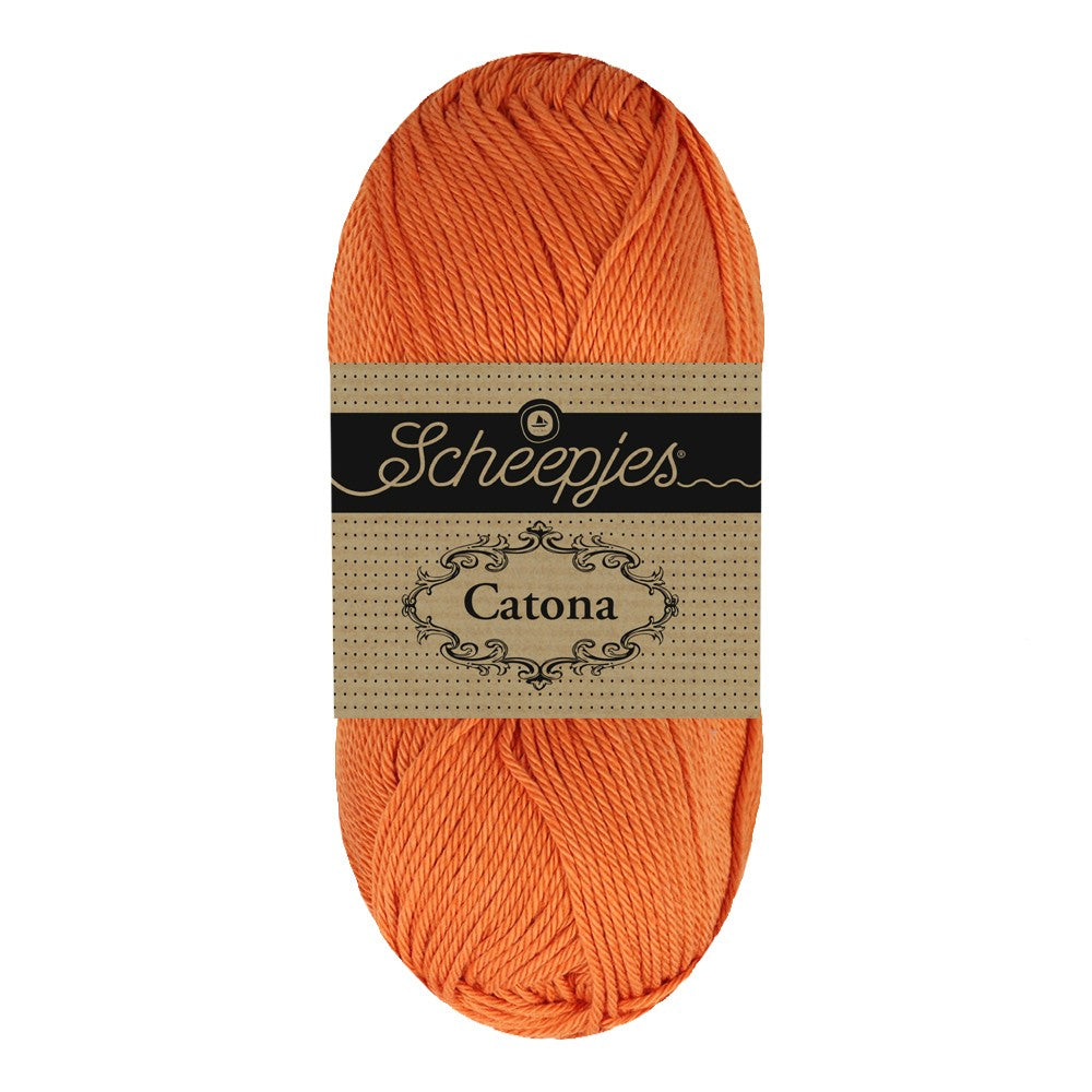 *Group Order* Scheepjes Catona 50gr
