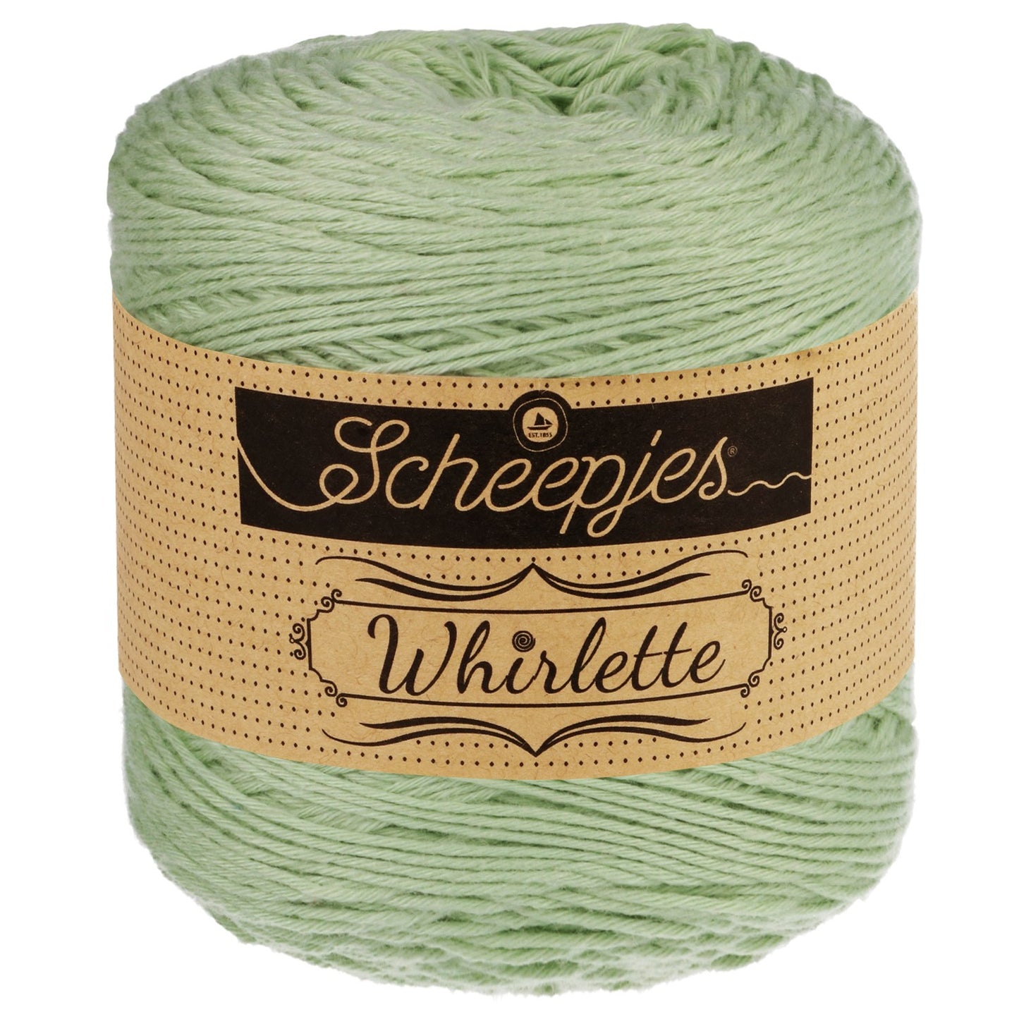 *Group Order* Scheepjes Whirlette 100g