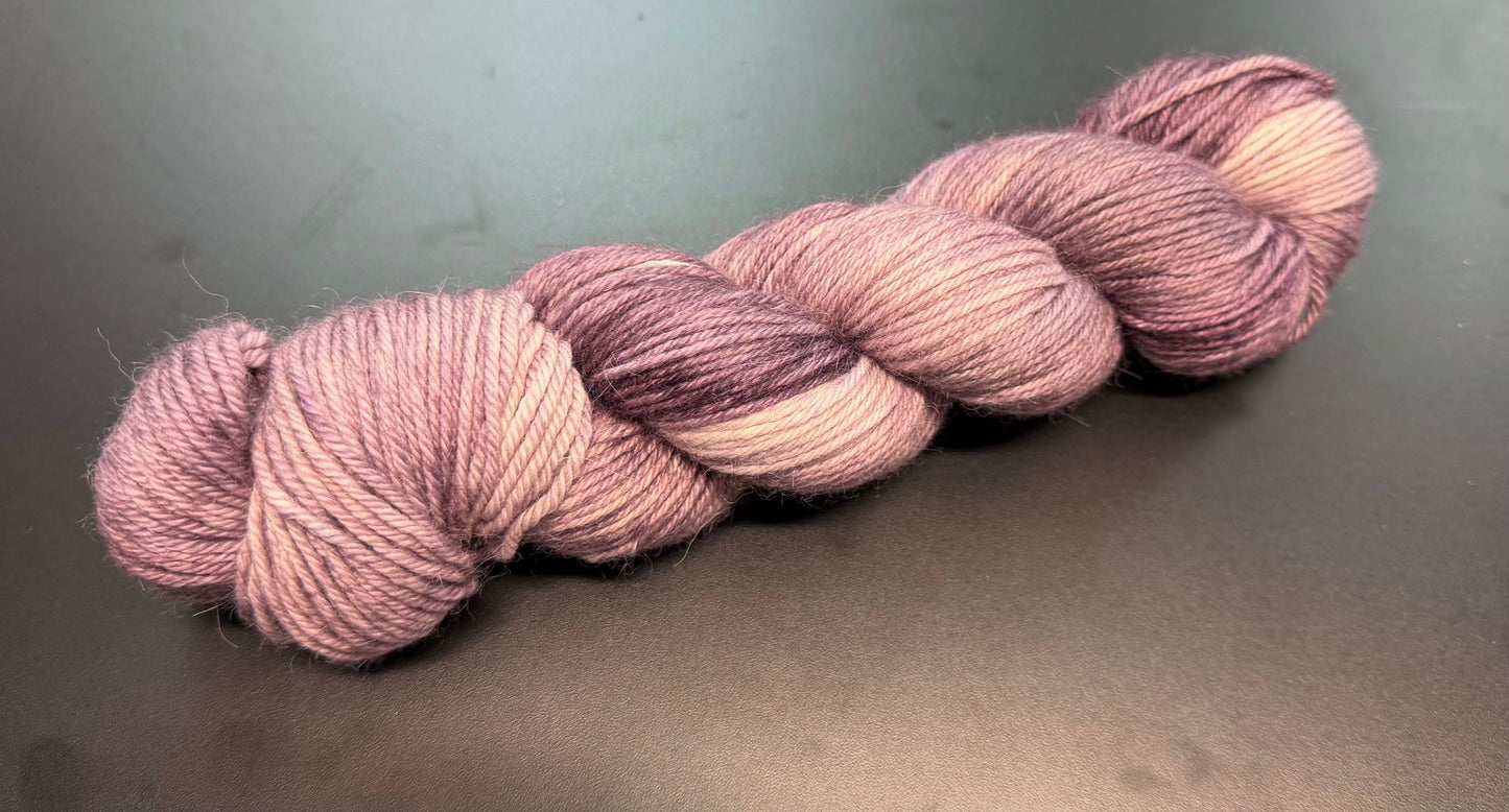 Baby Alpaca Worsted