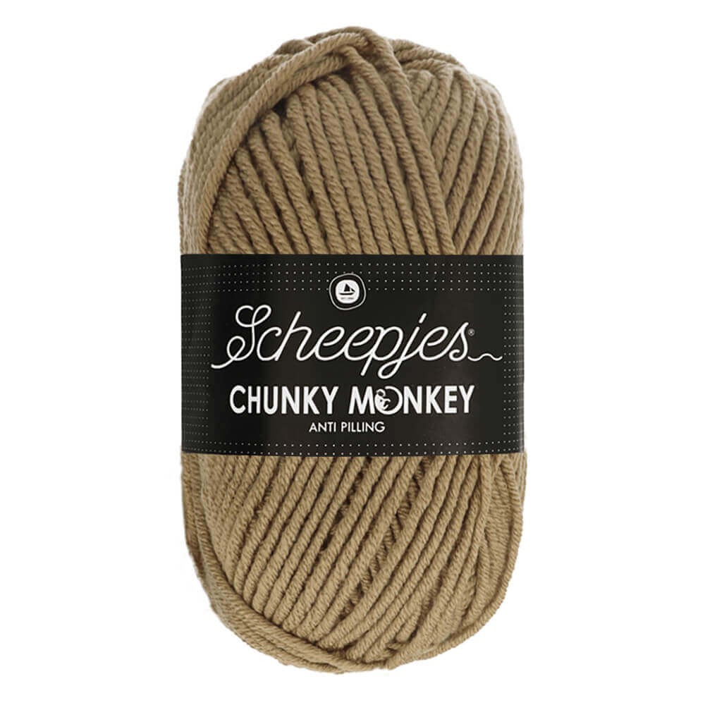 Scheepjes Chunky Monkey