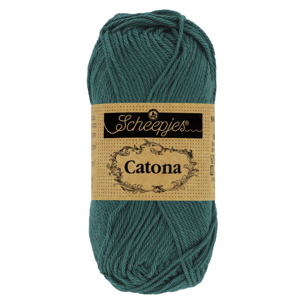 *Group Order* Scheepjes Catona 50gr