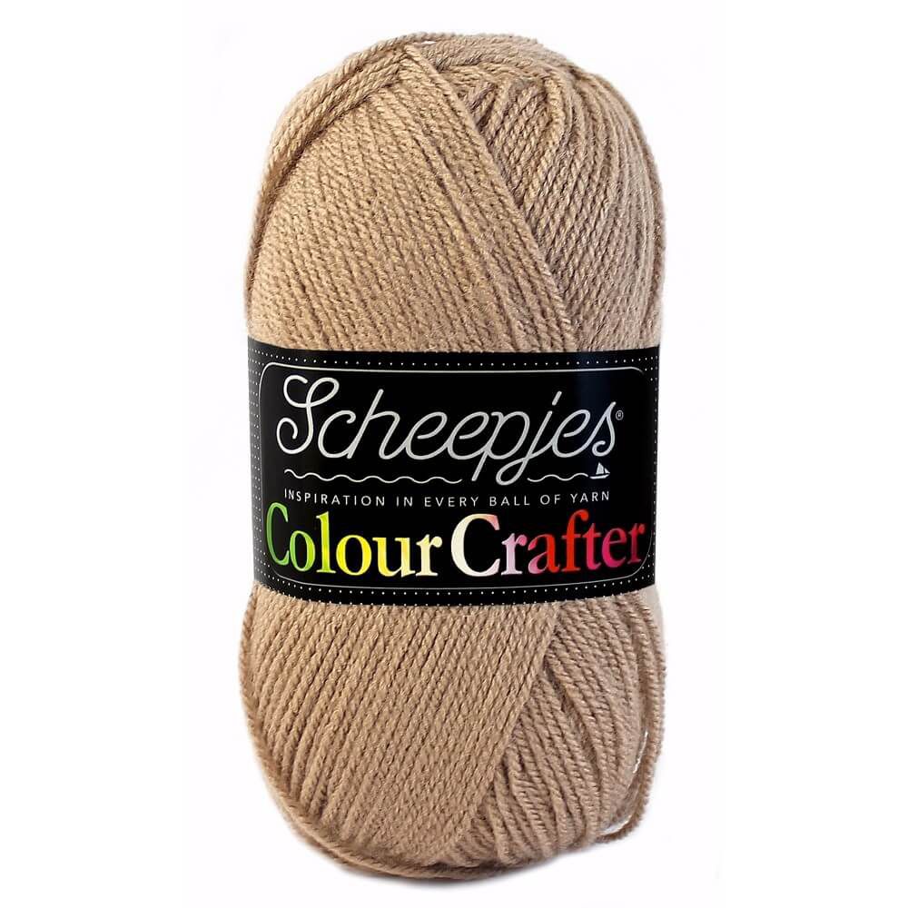 Scheepjes Colour Crafter