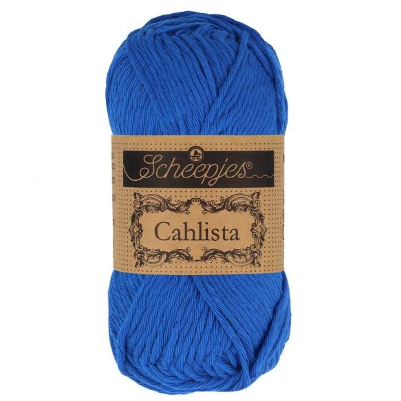 Scheepjes Cahlista
