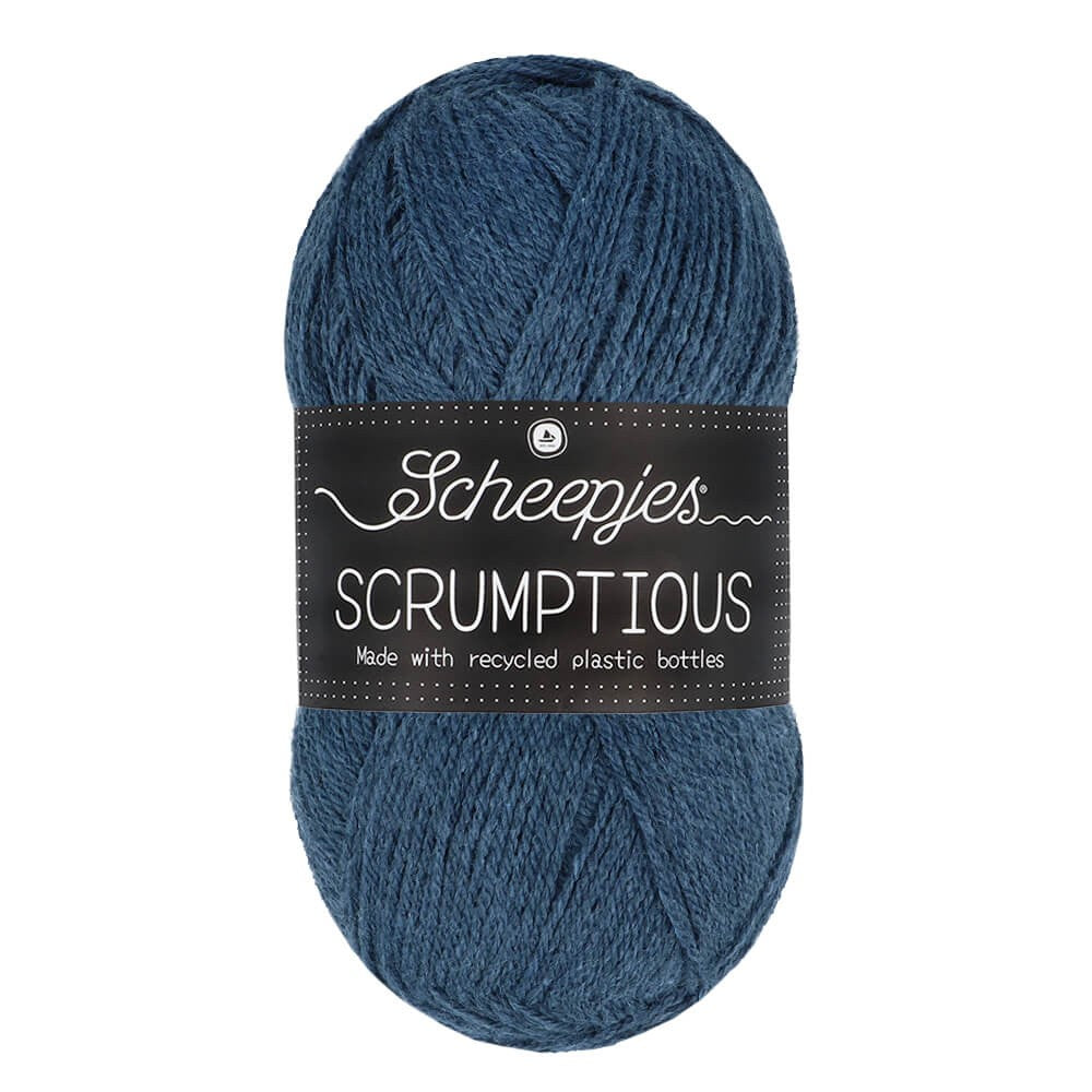 *Group Order* Scheepjes Scrumptious 100g