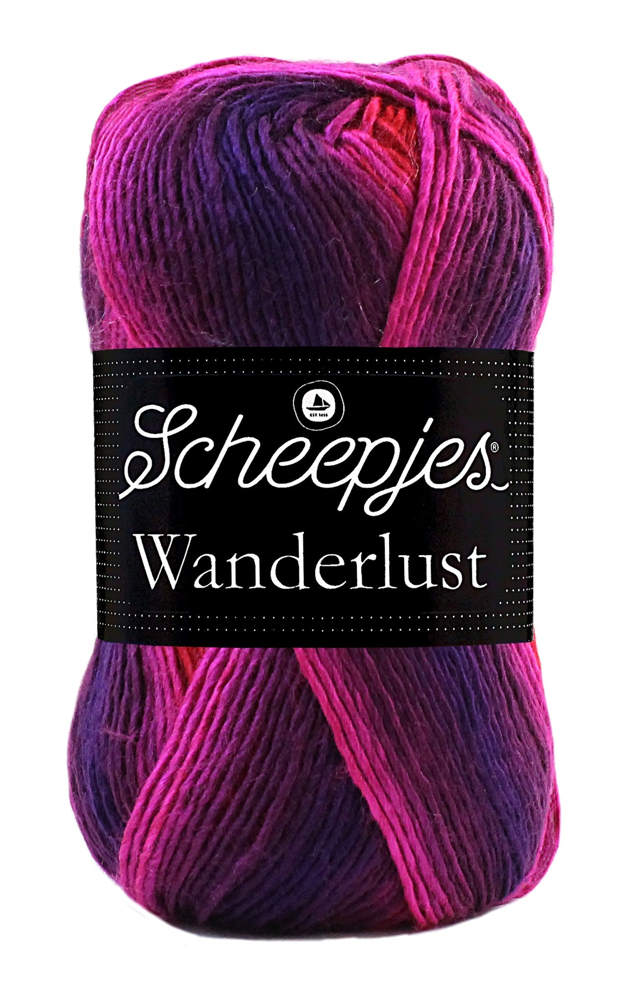 *Group Order* Scheepjes Wanderlust