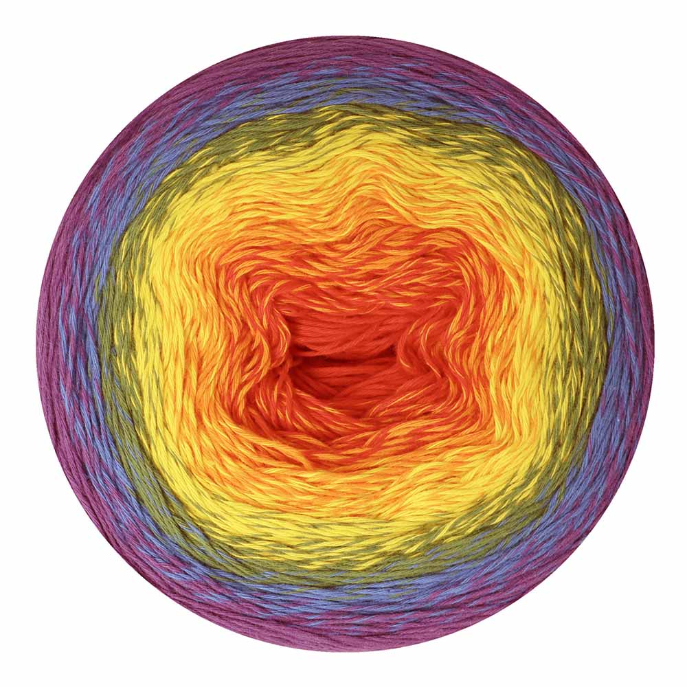 Scheepjes Cotton Whirl