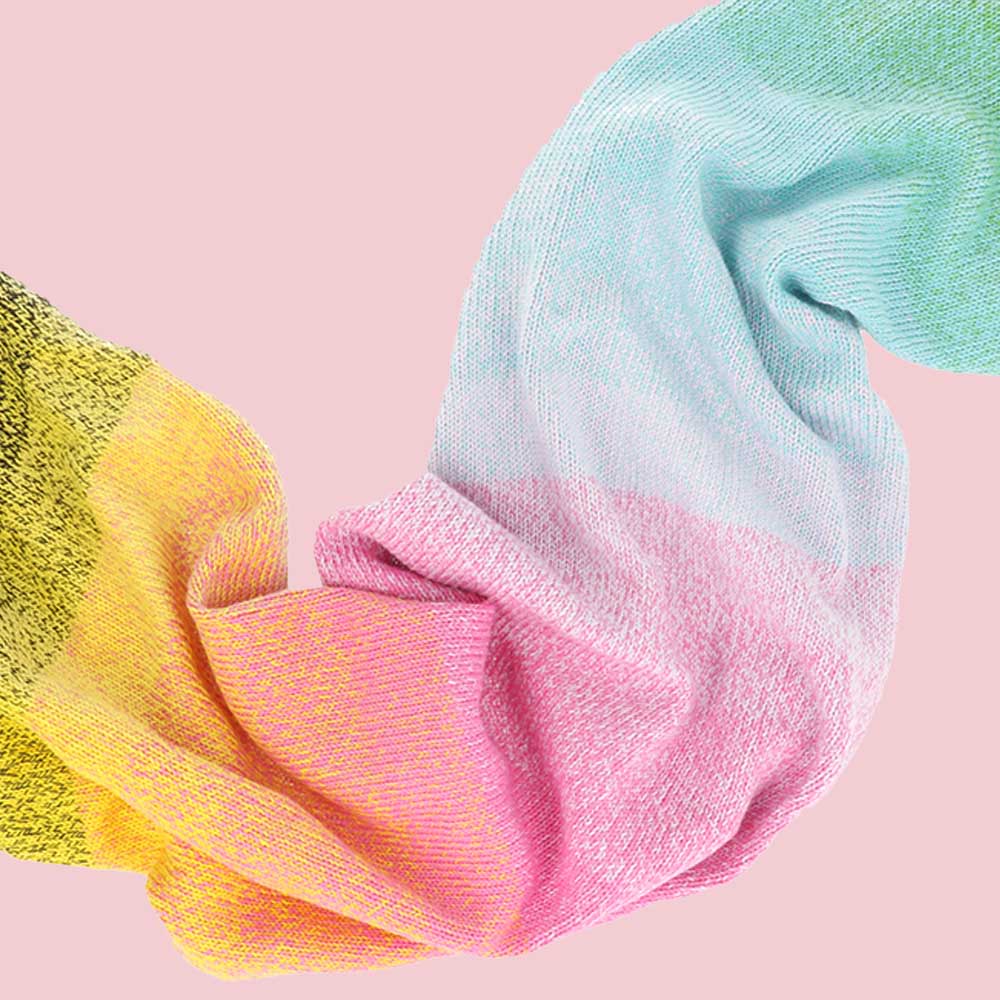 Scheepjes Cotton Whirl