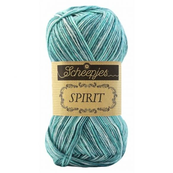 *Group Order* Scheepjes Spirit 50g