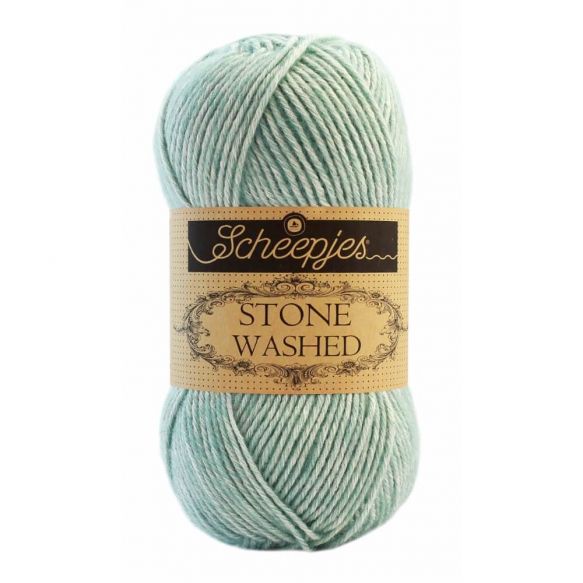 *Group Order* Scheepjes Stonewashed