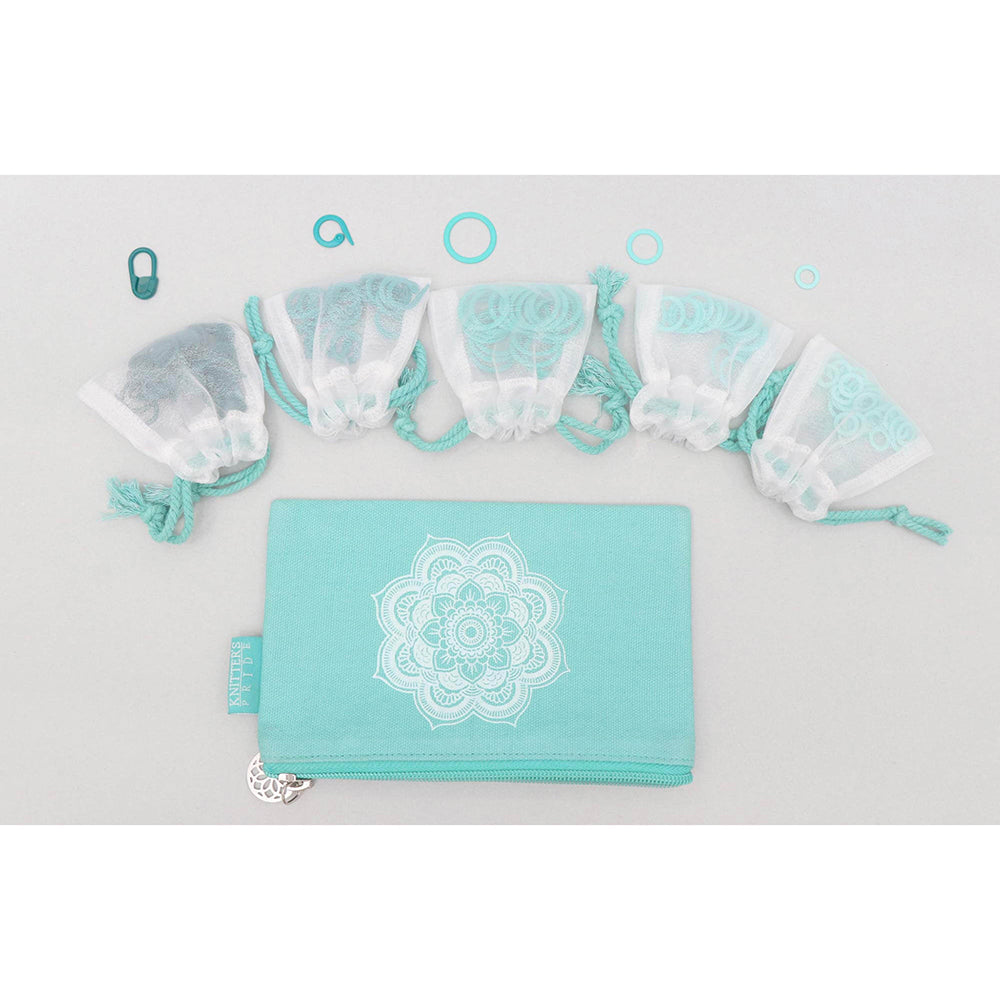 The Mindful Markers - 100 pcs