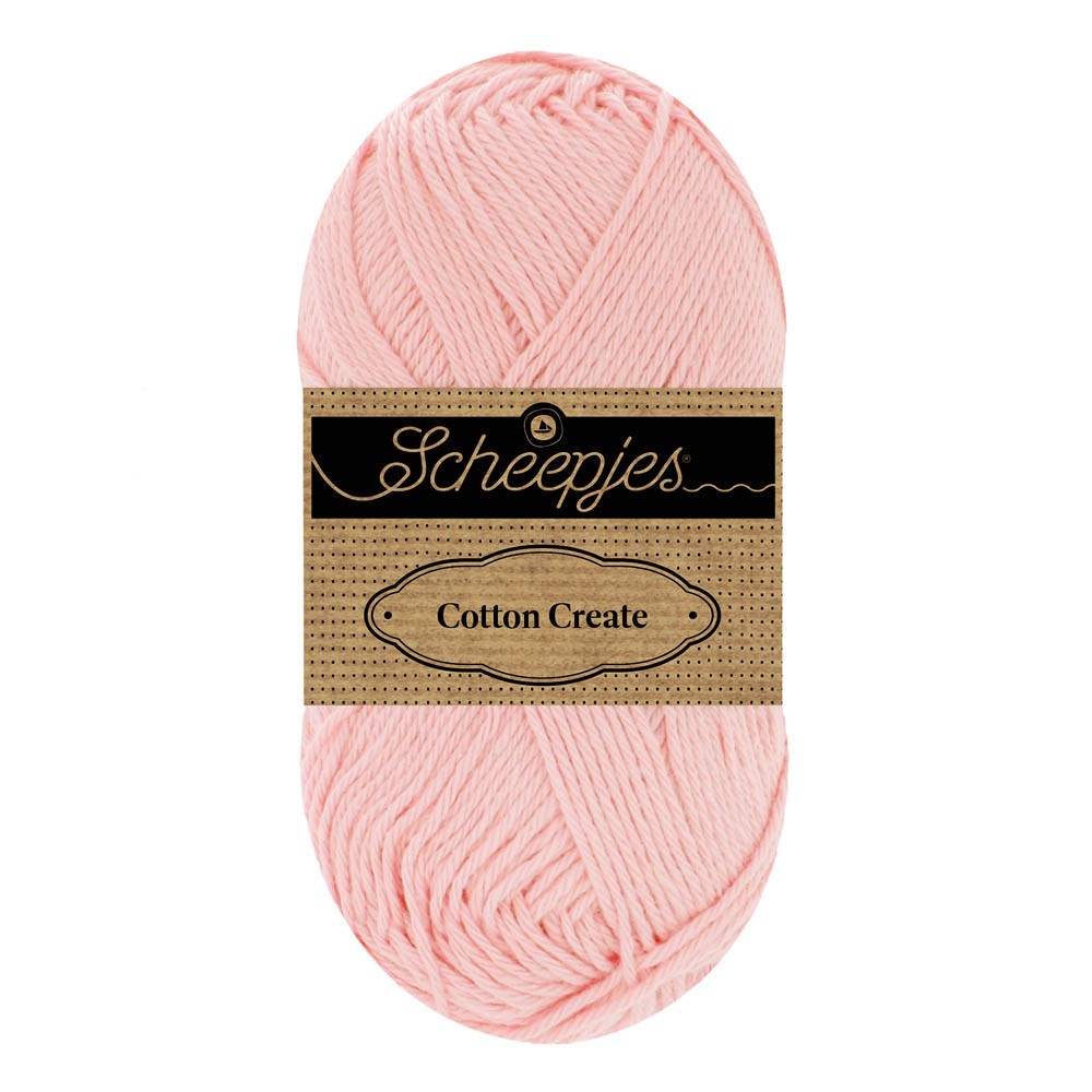 *Group Order* Scheepjes Cotton Create 50g