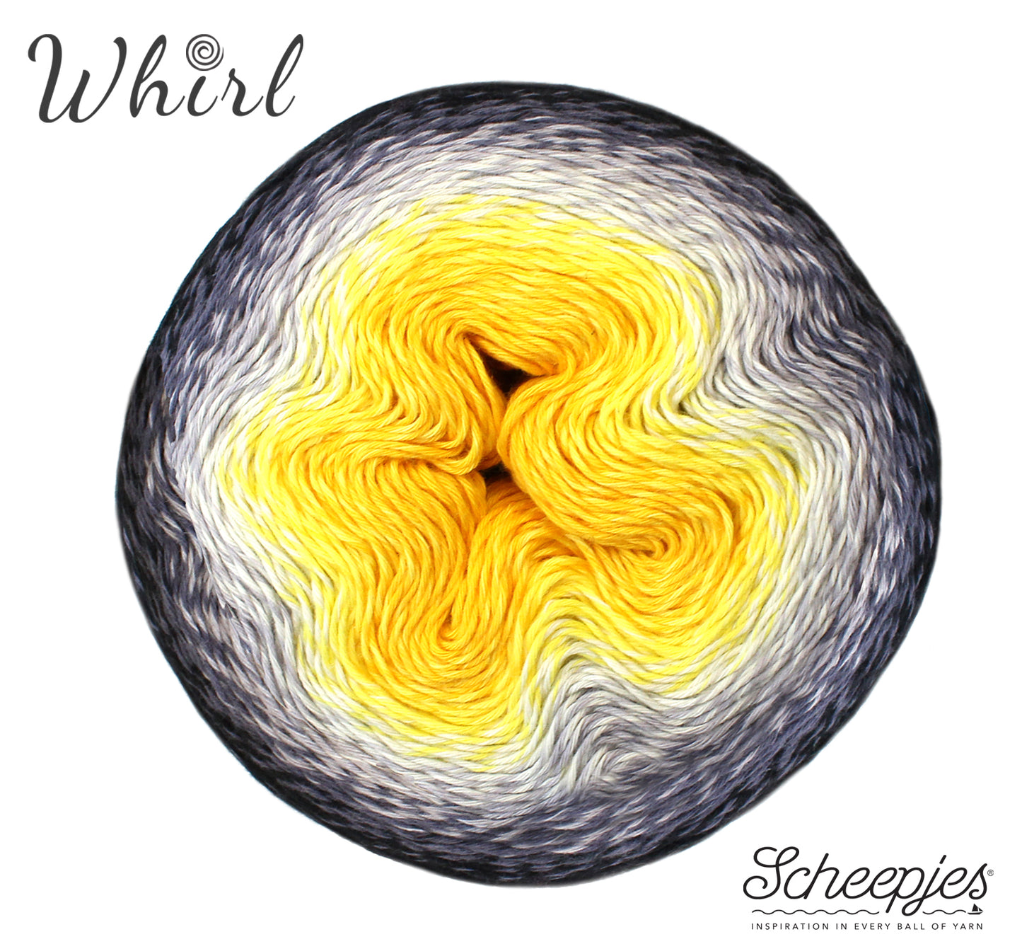 *Group Order* Scheepjes Whirl