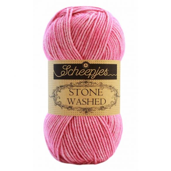 *Group Order* Scheepjes Stonewashed
