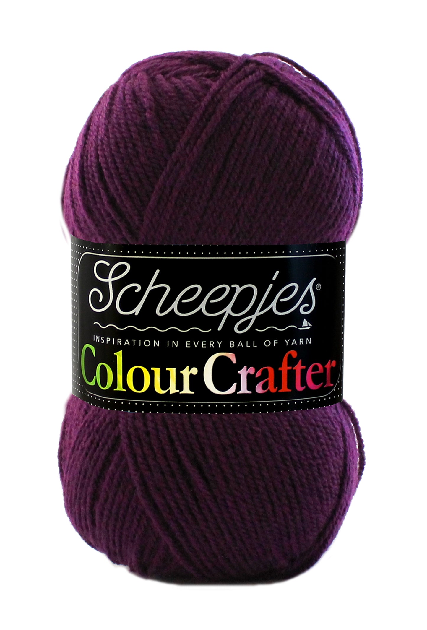 Scheepjes Colour Crafter
