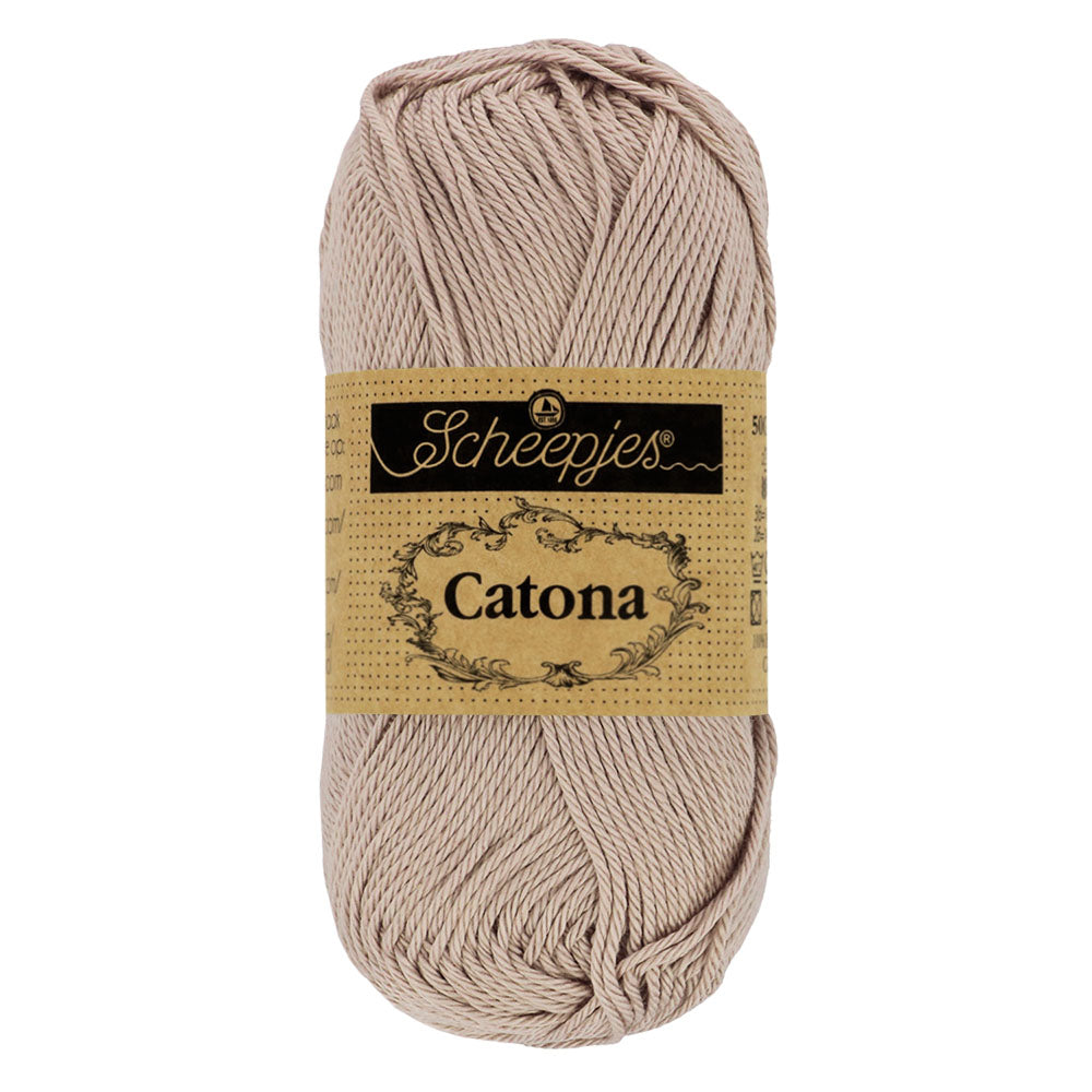 *Group Order* Scheepjes Catona 50gr