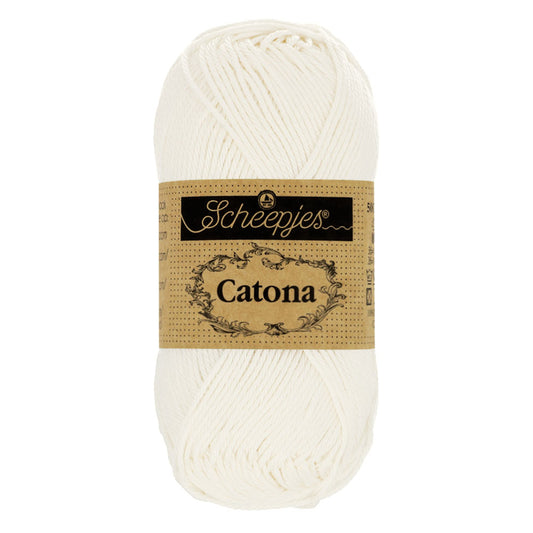 Scheepjes Catona 50gr