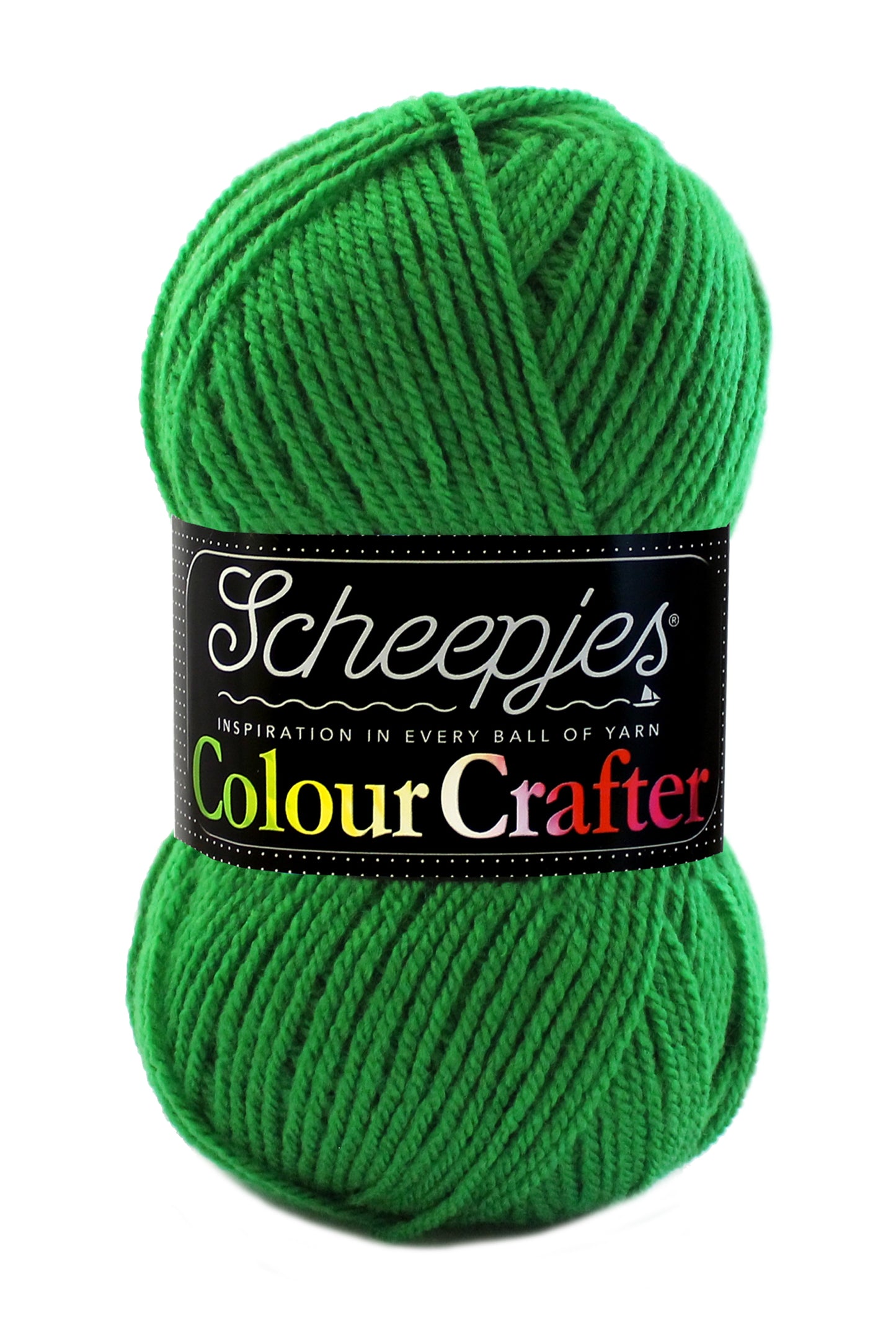 Scheepjes Colour Crafter