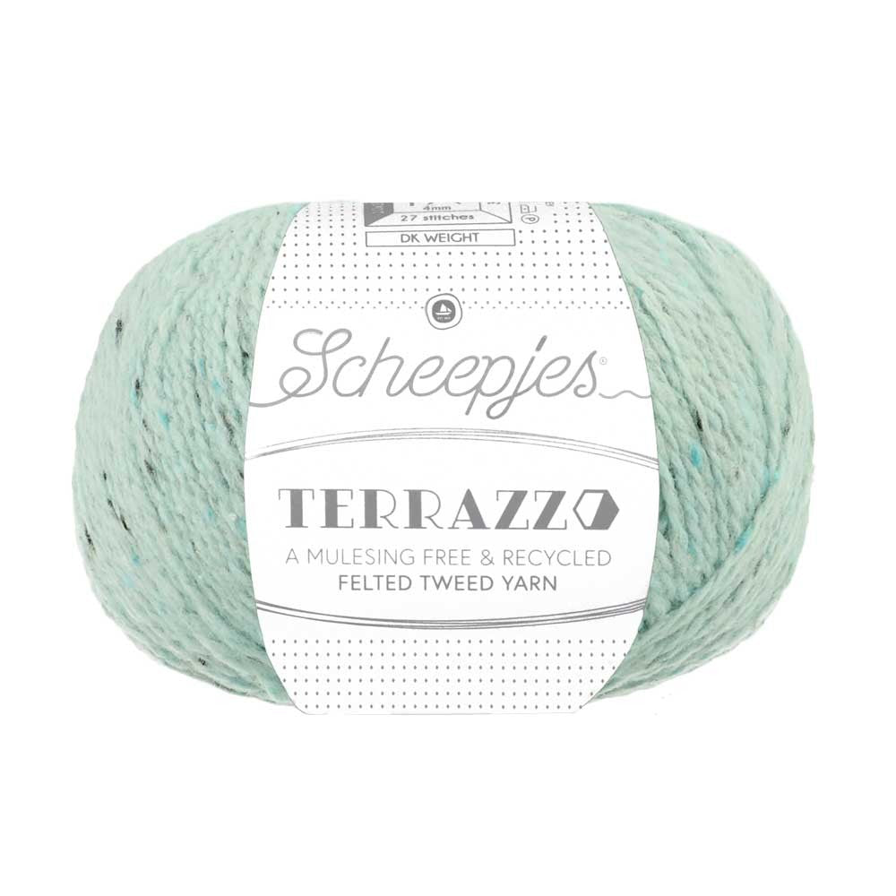 *Group Order* Scheepjes Terrazzo 50g