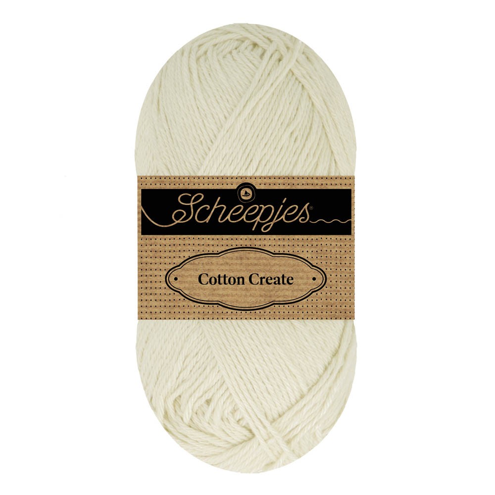 *Group Order* Scheepjes Cotton Create 50g