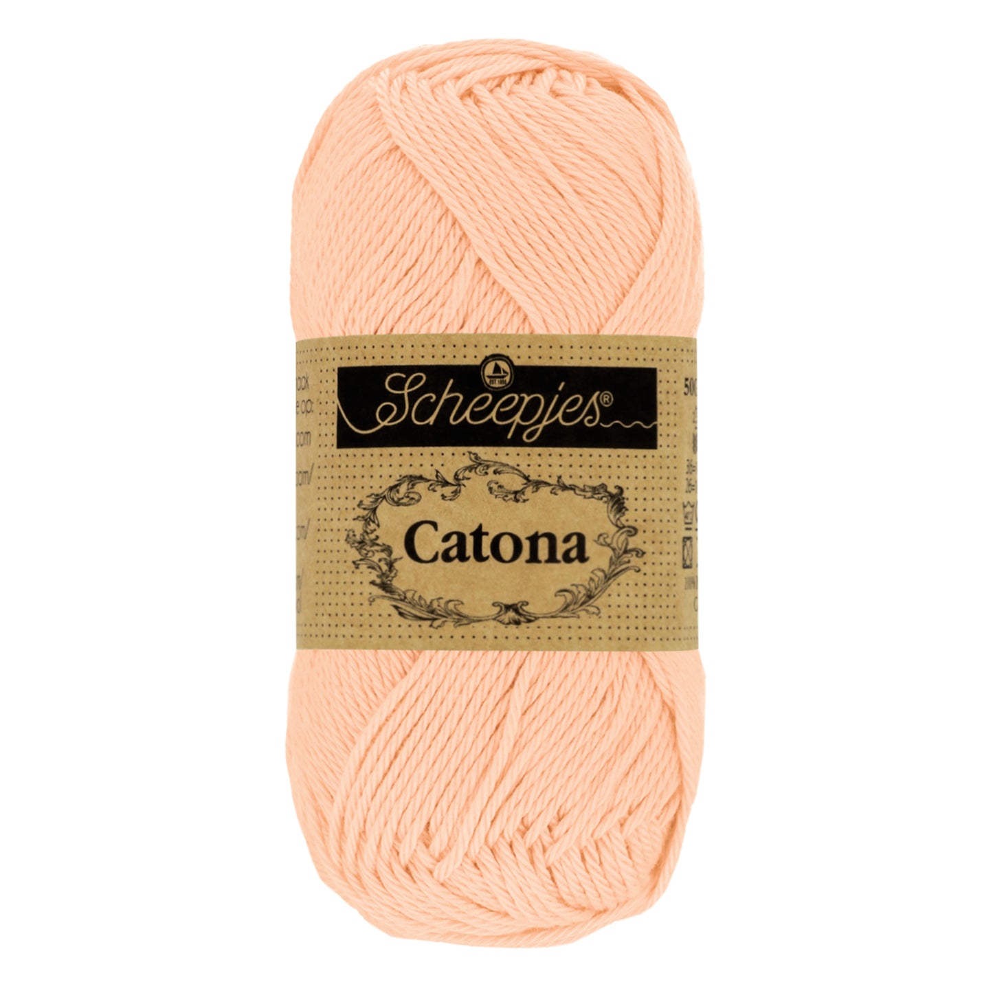 *Group Order* Scheepjes Catona 50gr