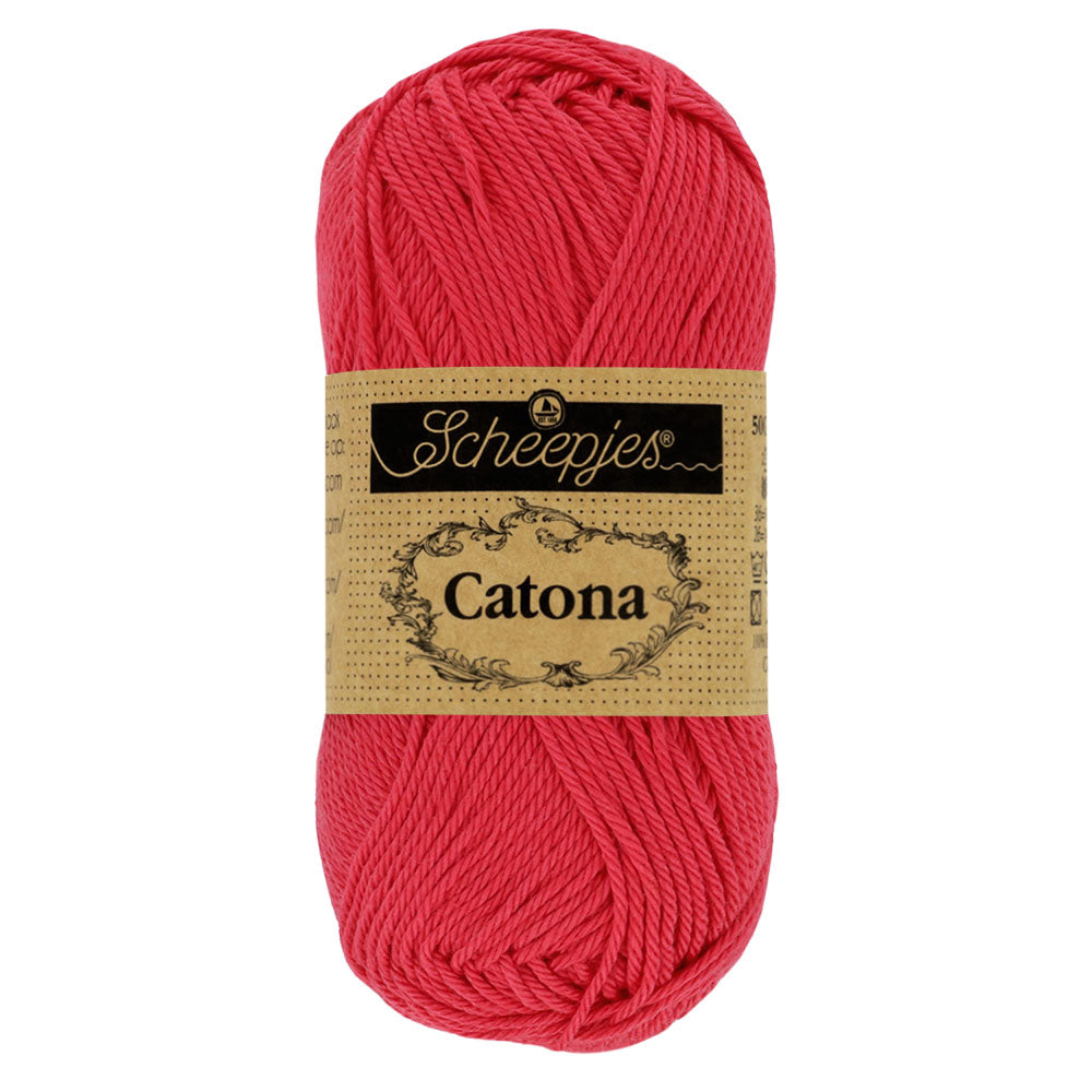 *Group Order* Scheepjes Catona 50gr