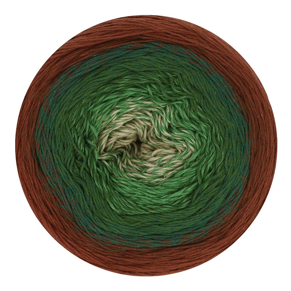 Scheepjes Cotton Whirl