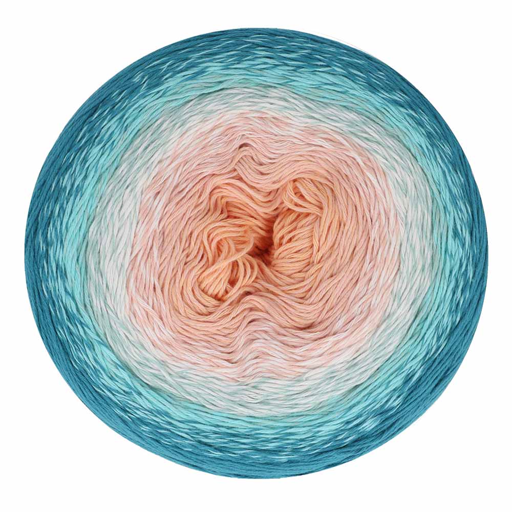 Scheepjes Cotton Whirl