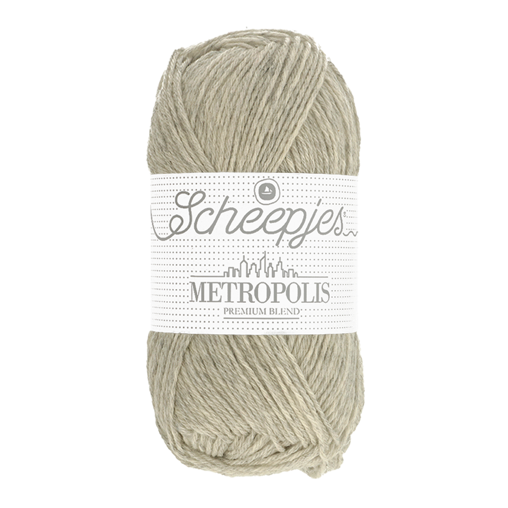 *Group Order* Scheepjes Metropolis 50g
