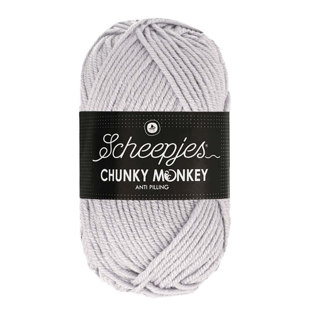 Scheepjes Chunky Monkey
