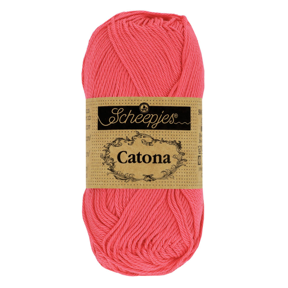 *Group Order* Scheepjes Catona 50gr