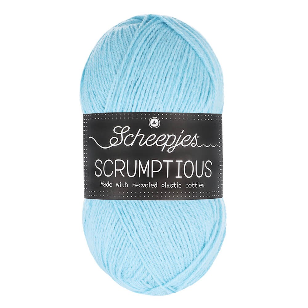 *Group Order* Scheepjes Scrumptious 100g