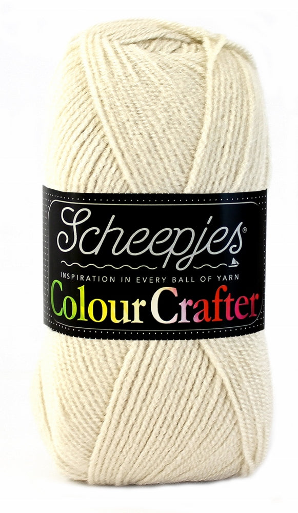 Scheepjes Colour Crafter