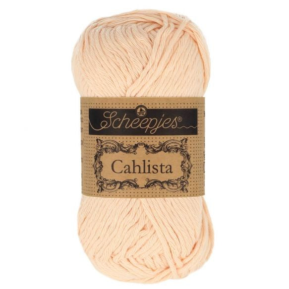 Scheepjes Cahlista