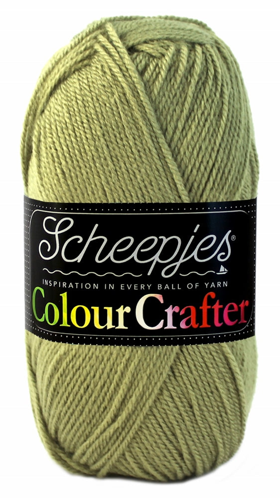 Scheepjes Colour Crafter