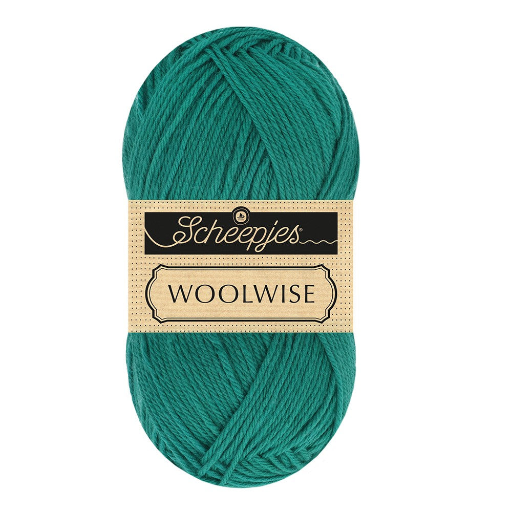 *Group Order* Scheepjes Woolwise 100g