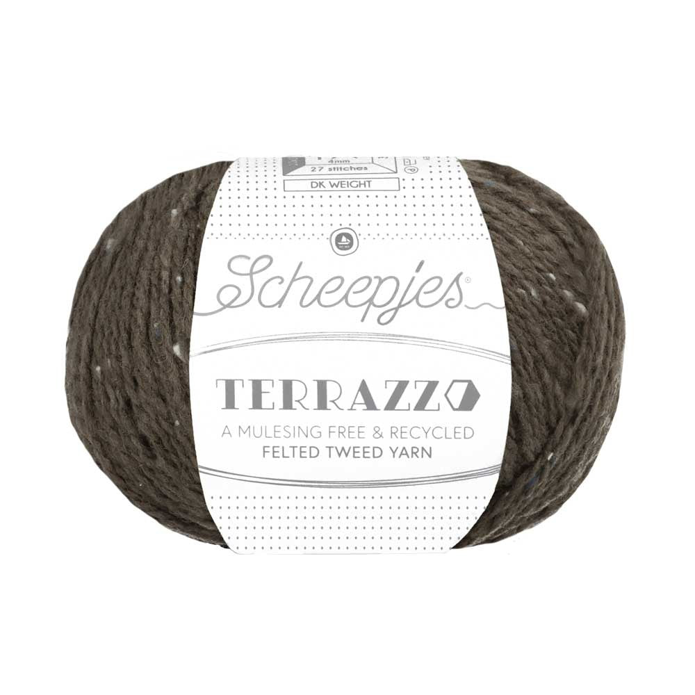 *Group Order* Scheepjes Terrazzo 50g