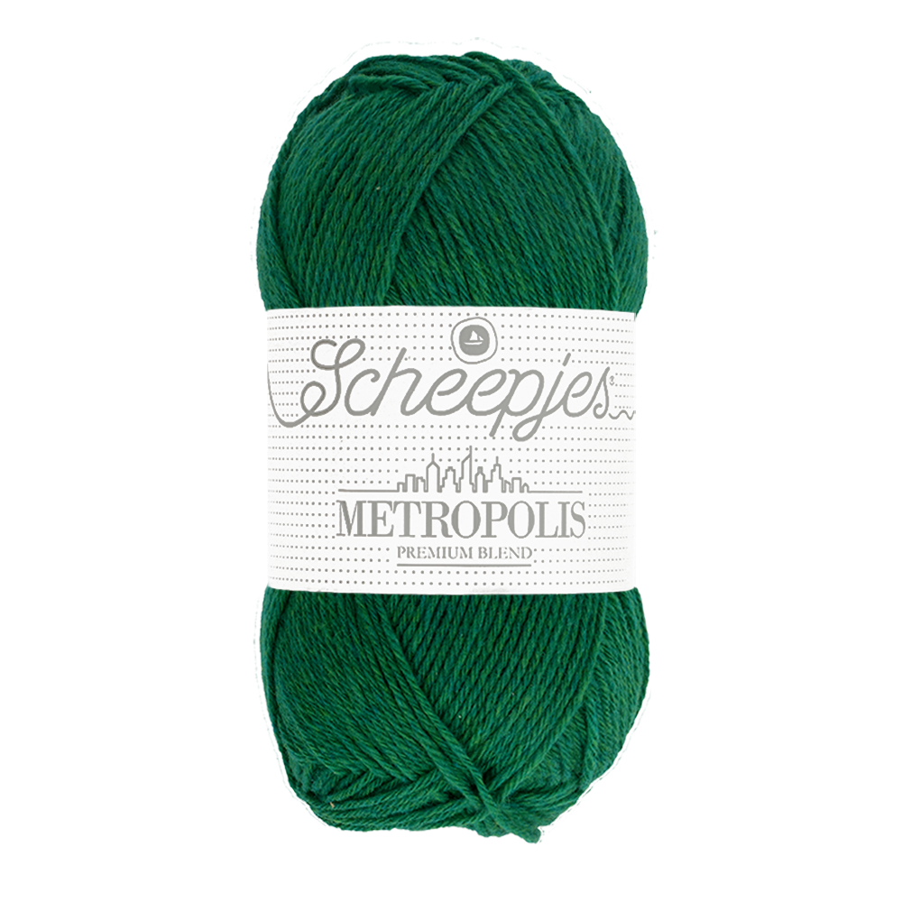 *Group Order* Scheepjes Metropolis 50g